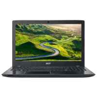 ноутбук Acer Aspire E5-575G-53S6 Черный