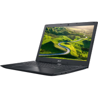 ноутбук Acer Aspire E5-575G-57PB Черный