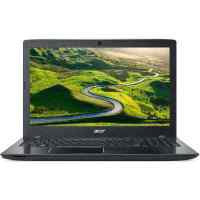 ноутбук Acer Aspire E5-575G-756N Черный