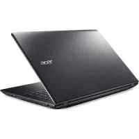 ноутбук Acer Aspire E5-575G-756N Черный