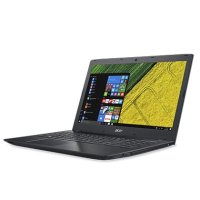 ноутбук Acer Aspire E5-576G-50NP Черный