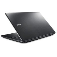 ноутбук Acer Aspire E5-576G-50NP Черный