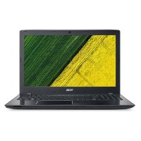 ноутбук Acer Aspire E5-576G-84AQ Черный