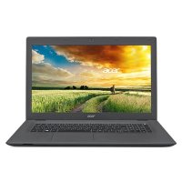 ноутбук Acer Aspire E5-722G-6403 Черный