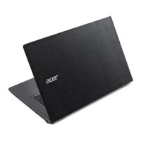 ноутбук Acer Aspire E5-722G-6403 Черный