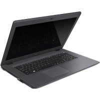 ноутбук Acer Aspire E5-772-34B4 Черный