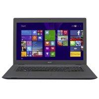 ноутбук Acer Aspire E5-772G-31T6 Черный