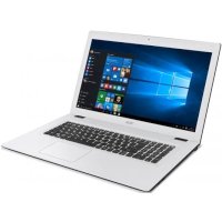 ноутбук Acer Aspire E5-772G-38UY Черный