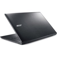 ноутбук Acer Aspire E5-774G-53AF Черный