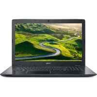 ноутбук Acer Aspire E5-774G-55WW Черный