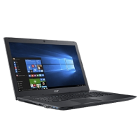 ноутбук Acer Aspire E5-774G-73ZB Черный