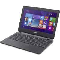 ноутбук Acer Aspire ES1-131-C8ZY Черный