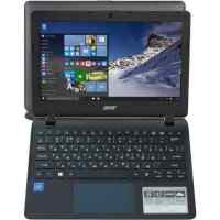 ноутбук Acer Aspire ES1-131-C8ZY Черный