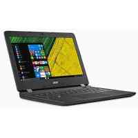 ноутбук Acer Aspire ES1-132-C3Y5 Черный