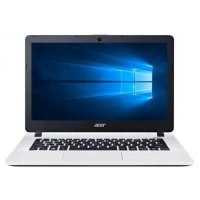 ноутбук Acer Aspire ES1-331-C4NZ Белый