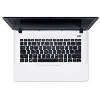 ноутбук Acer Aspire ES1-331-C4NZ Белый