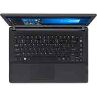 ноутбук Acer Aspire ES1-422-256J Черный