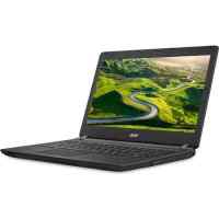 ноутбук Acer Aspire ES1-432-P2YS Черный
