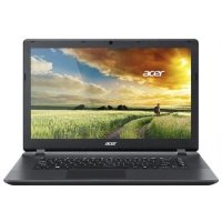 ноутбук Acer Aspire ES1-520-33YV Черный