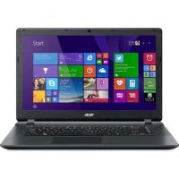 ноутбук Acer Aspire ES1-521-2343 Черный