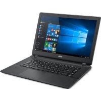 ноутбук Acer Aspire ES1-521-26GG Черный