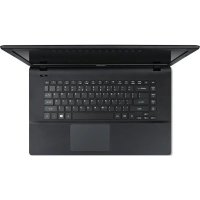ноутбук Acer Aspire ES1-521-26GG Черный