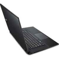 ноутбук Acer Aspire ES1-522-45ZR Черный