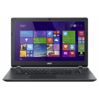 ноутбук Acer Aspire ES1-522-4682 Черный