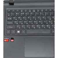 ноутбук Acer Aspire ES1-523-22YE Черный