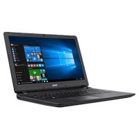 ноутбук Acer Aspire ES1-523-886K Черный