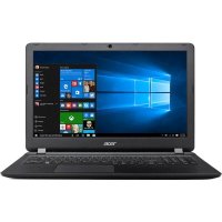 ноутбук Acer Aspire ES1-523-88VK Черный