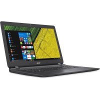 ноутбук Acer Aspire ES1-524-21RZ Черный