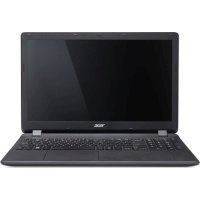 ноутбук Acer Aspire ES1-531-P81V Черный