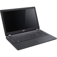 ноутбук Acer Aspire ES1-531-P81V Черный
