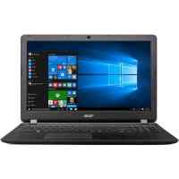 ноутбук Acer Aspire ES1-533-C7UM Черный