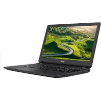 ноутбук Acer Aspire ES1-533-C972 Черный