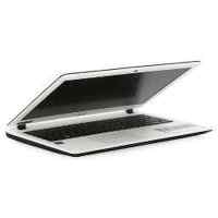 ноутбук Acer Aspire ES1-533-P1WQ Чёрно-белый