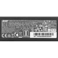 ноутбук Acer Aspire ES1-533-P1WQ Чёрно-белый
