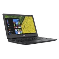 ноутбук Acer Aspire ES1-533-P9G7 Черный