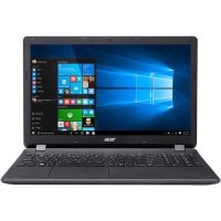 ноутбук Acer Aspire ES1-571-C1WC Черный