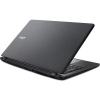 ноутбук Acer Aspire ES1-572-31PD Черный