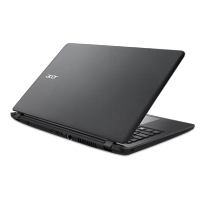 ноутбук Acer Aspire ES1-572-31Q9 Черный