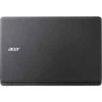 ноутбук Acer Aspire ES1-572-31VT Черный