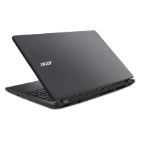 ноутбук Acer Aspire ES1-572-31WT Черный