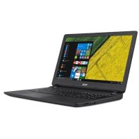 ноутбук Acer Aspire ES1-572-37PM Черный