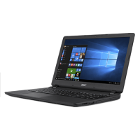 ноутбук Acer Aspire ES1-572-39G7 Черный