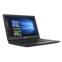 ноутбук Acer Aspire ES1-572-39G7 Черный