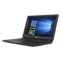 ноутбук Acer Aspire ES1-572-55KT Черный