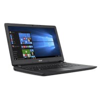 ноутбук Acer Aspire ES1-572-595Z Черный