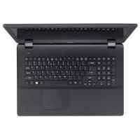 ноутбук Acer Aspire ES1-731-C50Q Черный